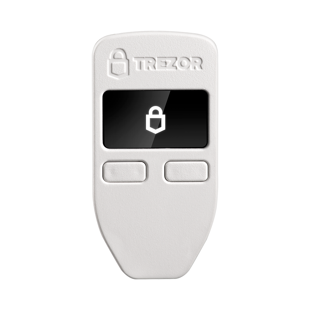 Trezor