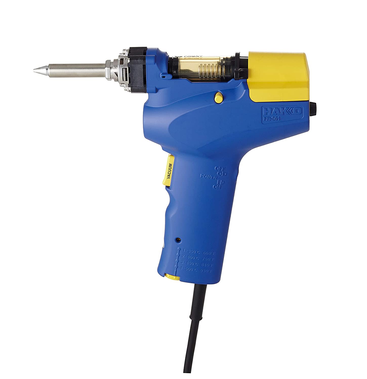 Hakko FR301 desoldering gun