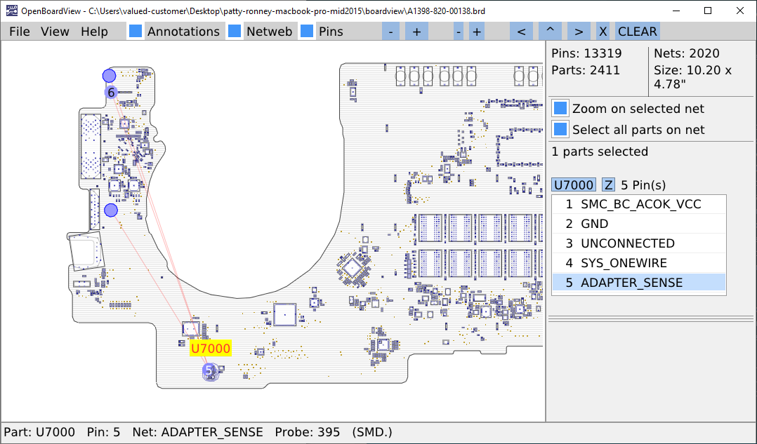 openboardview